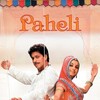 Paheli [2005] / MPEG2 / VOB IFO / DVD / SD / AC3 / Hindi / Subs thumb