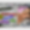 Diva 1-3 /  1,2,3 (Michael Ninn, VCA) [1997 ., All Girl, Lesbian, Solo, Anal Play, Squirt, Fetish, Latex, Glamour, 3x DVD9] thumbnail
