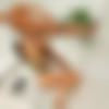 [AssTraffic.com / PerfectGonzo.com] Jeny Baby [24.02.2009, Brunette, Natural Tits, Dildo, Oral, Hardcore, Anal, Facial, 1080p] thumb