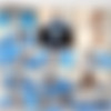 [Watch4Beauty.com] 2015-01-18 Andys - Inflatable pool [ Masturbation, 1080p] thumb