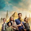Fountain of Youth [2025] / H264 / MKV / WEB / 1080p / AC3 / Subs thumb