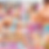 Hatano Yui, Otsu Alice, Tenma Yui - Popular AV Actress' Amazing Technique To Improve Premature Ejaculation! If An Amateur Man Can Hold Back From Ejaculating During Her Crazy High-speed Cowgirl Position... He'll Be Rewarded With Endless Creampie Sex! [DVMM-250] (Yo- Suke, Deeps) [cen] [2025 ., Creampie, Cowgirl, Slut, Premature Ejaculation, Fan Appreciation, HDRip] [1080p] thumb