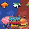 SUSHI vs BURGER Race NSW-SUXXORS thumb