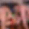 [DDFBusty.com / DDFNetwork.com] Chloé aka Chloe Lamour (Busty Bombshell Fucked By Two) 4K [2019-12-22, DP, Anal, Big Cock, Lingerie, Pantyhose, Brunette, Big Fake Boobs, Big Ass, Shaved Pussy, Blowjob, Deep Throat, Doggystyle, Hardcore, Cum On Tits, 2160p] thumb