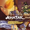 Avatar The Last Airbender Quest for Balance PS5-DUPLEX thumb