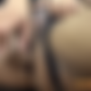 [HoneyTrans.com] TALL EBONY TRANS KIMBERLY SOARES SOLO ANAL TOYING AND CUM (2025) [1080p] thumbnail