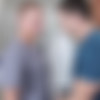 [Str8ToGay.com / Men.com] Demolish Me (Landon Mycles, Phenix Saint) [2016 ., Anal/Oral Sex, Cumshots, Muscles, Blowjob, Tattoos, 720p] thumb