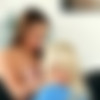 [WebYoung.com / GirlsWay.com] Sara Luvv, Chloe Foster (Cyber Celebration / 20.08.14) [2014 ., Lesbo, 1080p] thumbnail