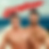 [DrillMyHole.com / Men.com] Gaywatch Part 1 (Topher Di Maggio, Billy Santoro) [2013 ., Anal sex, Blowjob, Hairy, Jocks, Cumshots, Kissing, 720p] thumb