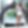 [1By-Day.com / DDFNetwork.com] Zafira - Hungarian Porn Legend In Toy Masturbating Solo Poolside [1080p/31.07.2015 ., Brunette, Enhanced Tits, Medium Tits, Trimmed Pussy, High Heels, Outdoors, Solo, Masturbation, Vibrator, Fingering] thumb
