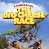 Louis and Luca The Big Cheese Race 2015 NORDiC MULTi 1080p WEB-DL H264-FLIX thumb