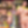 Mishima Natsuko - J Cup Huge Breasts Wife Your Service SEX! [MUCH-065] (Maza) [cen] [2019 ., Big Tits, Huge Butt, DVDRip] thumb
