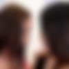 [DDFBusty.com / DDFNetwork.com] Tigerr Benson and Kyra Hot - Globular Glory [720p/11.06.2014 ., Brunette,Asian,Tatu,Shaved Pussy,Piersing,Big Ass,Big Tits,Lesbians,Anilingus,Oral,Kissing,Bondage,Strapon,Anal Insertion] thumb