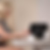 [OnlyBlowJob.com / DDFNetwork.com] Sandra Star - Stud Sucker: A Gloryhole To Another Mouthful Dimension [720p/20.12.2015 ., MILF, Blonde, Big Tits, Enhanced Tits, Shaved Pussy, High Heels, Gloryhole, Masturbation, Facial, Oral, Cum In Mouth] thumb