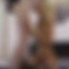 [HornyDreamBabeZ.com] Missy Luv (Blonde sweetheart fucks and swallows) [2019-06-23, All sex, 1080p] thumbnail