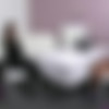 [FemaleAgent.com / Casting.xxx] Jenny & Gina Devine (E 188) [720p/04.02.2014 ., Brunette,Casting,Amateur,Talking,Natural Tits,Tatu,Lesbians,Oil,Bathroom,Shower,Masturbation] thumb
