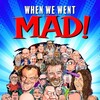 When We Went MAD! [2025] / H264 / MKV / WEB / 1080p / AC3 / playWEB thumb