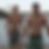 [SeanCody.com] 1639 / Spencer & Coleman. Bareback [2013 ., Duet, Masturbation, Kissing, Oral Sex, Rimming, Interview, Massage, Anal Sex, Bareback, Cumshots, Dark Hair, Muscles, Outdoor, BTS, 720p] thumb