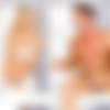 [MilkingTable.com / FantasyMassage.com] Scarlet Red (Bikini Babe / 17.01.2015 .) [Blonde, Handjob, Blowjob, Cum in Mouth, Deepthroat, Cock Milking, Cum On Tits, Fingering, Natural Tits, Ball Sucking, Stockings, Massage, HD Porn, Big Dick, 1080p] thumb