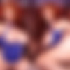 Sexmex - 25.07.17 - Devil Khloe - THE SECRETARY GETS CHEWED OUT - 1080p thumbnail