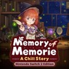 Memory of Memorie A Chill Story-TENOKE thumb