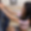 [BlowJobFridays .com / BangBros.com] Veronica Rodriguez ( Latinas Love To Suck Dick And Facials! / bj12987 / 28.03.14) [2014 ., Blowjob, Brunette, Cumshot, Facial, Handjob, Latina, Natural Tits, Pornstar, 720p] thumb