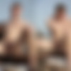 [Staxus.com] Beach-time fun for Mike James as he sucks & fucks Devon LeBron’s mammoth black dick! (Devon LeBron, Mike James) [2015 , Anal, Bareback, Big Dicks, Blowjob, Cumshots, Interracial, Kissing, ..., Outdoors, Rimming, Twinks, Uncut, 720p] thumb