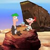 Phineas and Ferb Star Wars 2014 NORWEGiAN 1080p WEB H264-BARNEFiLM thumb