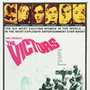 The Victors [1963] / SD / DVD / H264 / AC3 / Subs / MKV / HANDJOB thumb