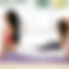 [WebYoung.com / GirlsWay.com] Alina Li, Adriana Chechik (Naked Yoga / 19.12.14) [2014 ., Lesbo, 1080p] thumb