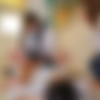 Miyu Aizawa, Rei Misumi, Unknown - 30 seconds after coming home, I immediately inserted it after saying 