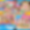Sand Beach Mother And Son Naughty Incest Game. Guess Naked Mother! /      .   ! [RCT-752] (Koube Tarou, ROCKET) [cen] [2015 ., Incest, MILF, Outdoor, Public Nudity, Creampie, DVDRip] thumb