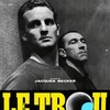 Le trou 1960 BluRay 1080p FLAC 2 0 AVC REMUX-FraMeSToR thumb