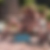 [1By-Day.com / DDFProd.com] Sophia Laure (French Babe Uses Diamond Butt Plug Poolside And Gets Off) [Aug 12 2015, Solo, Masturbation, Natural Tits, Outdoor, 1080p] thumb