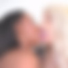Brazilian beauties Gabriella Gushi & Jasminy Villar share a monster cock OB502 [1080p] thumb