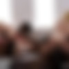 [BlacksOnBlondes.com / DogFartNetwork.com] Aaliyah Love & Cherie DeVille - Two Big Black Cock (14.05.2019) [2019 ., Anal, 2 On 2, IR, ATM, Blonde, Cougars, Facial, Feet, Hairy, Lesbian, MILF, Petite, Shaved, Swallow, Tattoos, 1080p] thumb