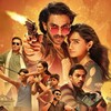 Nishaanchi [2025] / H264 / MKV / WEB / 720p / AC3 / Subs thumb