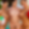 [WhenGirlsPlay.com / Twistys.com] Abigail Mac, Ariana Marie, Nicole Aniston (Poolside Pin-Ups / 17.09.15) [2015 ., Lesbian, Glasses, Oral Sex, Piercing, 69, Small Boobs, Trimmed Pussy, Treat Of The Year, Ass, Big Boobs / Tits, 720p] thumb