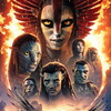 Avatar: Fire and Ash [2025] / 720p / WEB / H264 / EAC3 thumb