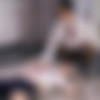 [StraplessDildo.com] Mia - Mia's got a hot volleyball girl to play / 23.08.2018 [2018 ., Cumshot, Cunnilingus, Facesitting, High Heels, Pantyhose, Socks, Submissive, 2160p] thumb