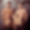 [RandyBlue.com] RB2636 Diego & Joe (Diego Sans, Joe Clark) [2013 ., Anal Sex, Blowjob, Cumshots, Facial, Kissing, Latinos, Masturbation, Muscles, Rimming, Tattoos, Uncut., 720p] thumbnail