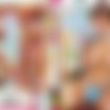 Momozono Rena - A Tanned, Sweet, Sadistic, Busty Gal Will Persistently Tease You With Unlimited Ejaculations! Exquisite Creampie Soapland [FPRE-177] (Hata Tairyou, Fitch) [cen] [2025 ., Handjob, Creampie, Big Tits, Titty Fuck, Soapland, HDRip] [1080p] thumb