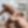 [NoirMale.com] Birthday Surprise (Wesley Woods, Max Konnor) [2018 ., Interracial Sex, Anal, Oral, Blowjob, Cumshot, Cum, Rimming, 1080p] thumbnail