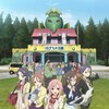 Sakura Quest D04 COMPLETE BLURAY-URANiME thumb