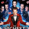 The Highest Stakes [2026] / 1080p / WEB / H264 / EAC3 / Subs / MKV / KyoGo thumb