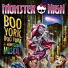 Monster High: Boo York, Boo York [2015] / H264 / MKV / WEB / 720p / AC3 / Subs / Zerc thumb