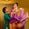 Pelli SandaD [2021] / H265 / MKV / WEB / 2160p / AC3 / Telugu / Subs / DTR thumb