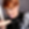 [SlimeWave.com / Tainster.com] A Lady in Black gets white topping all over / 26.10.15 [2015 ., Wetlook, Wet and messy, Cumshots, Masturbation, Dildo, Stocking porn, Wet fetish, High heels, Cum facials, Toys, Blouse, Solo, Gloryhole, 1080p] thumb