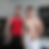[RandyBlue.com] RB2834 Abele Place returns to give Jake Davis a bareback happy ending [2015 ., Anal Sex, Bareback, Blowjob, Hunks, Muscles, Hairy, Massage, Uncut, Behind the scenes/BTS, Interview, Cumshots, 720p] thumb