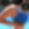 [PinupFiles.com] Jo Paul (Blue Pool 3) [2015 ., Erotic, Big Tits, Posing, 720p] thumb